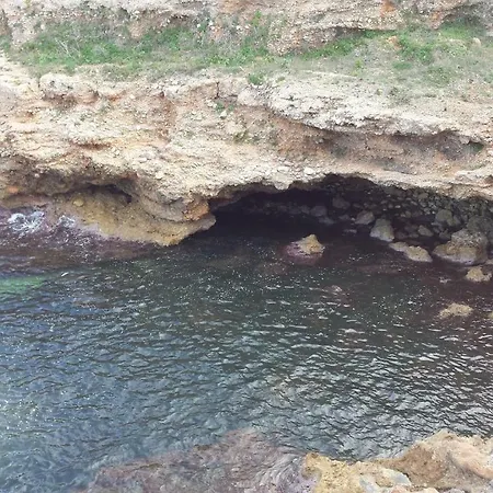 Cascadas De La Marina Denia Exterior photo