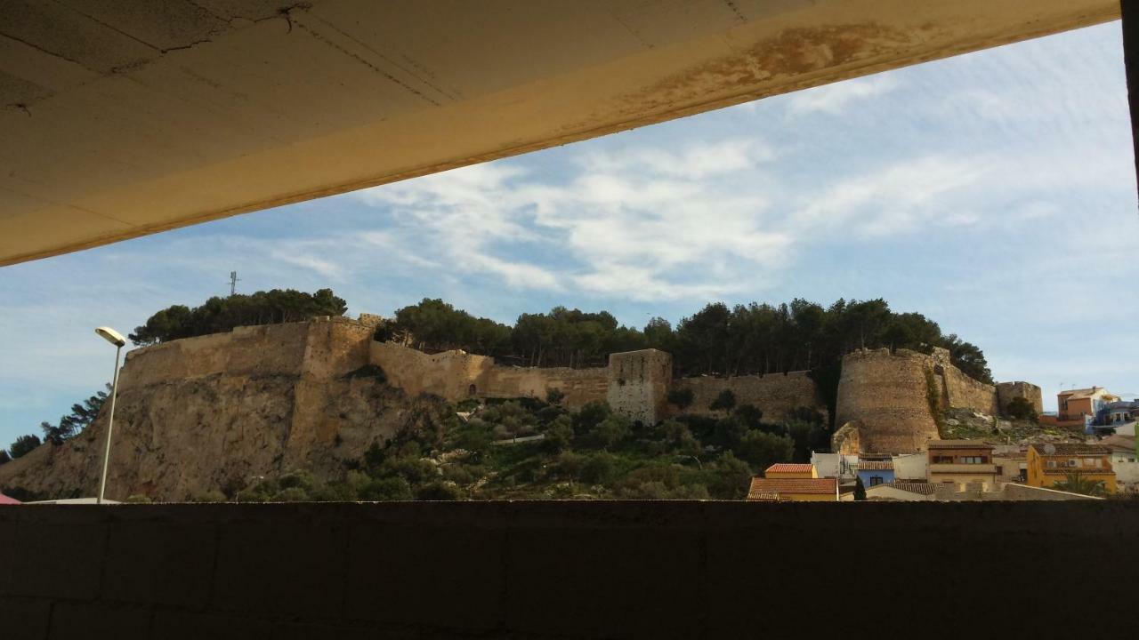 Cascadas De La Marina Apartment *