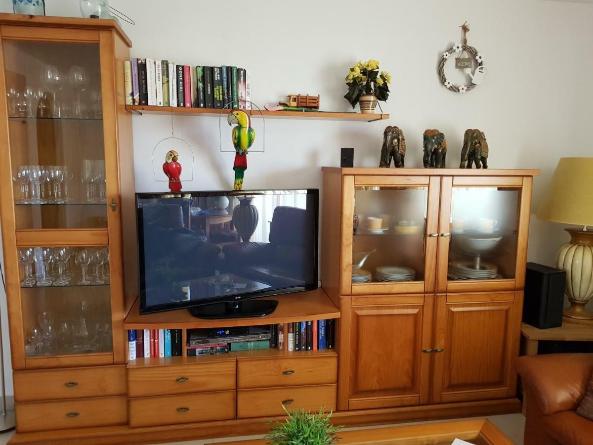 Cascadas De La Marina Apartment *