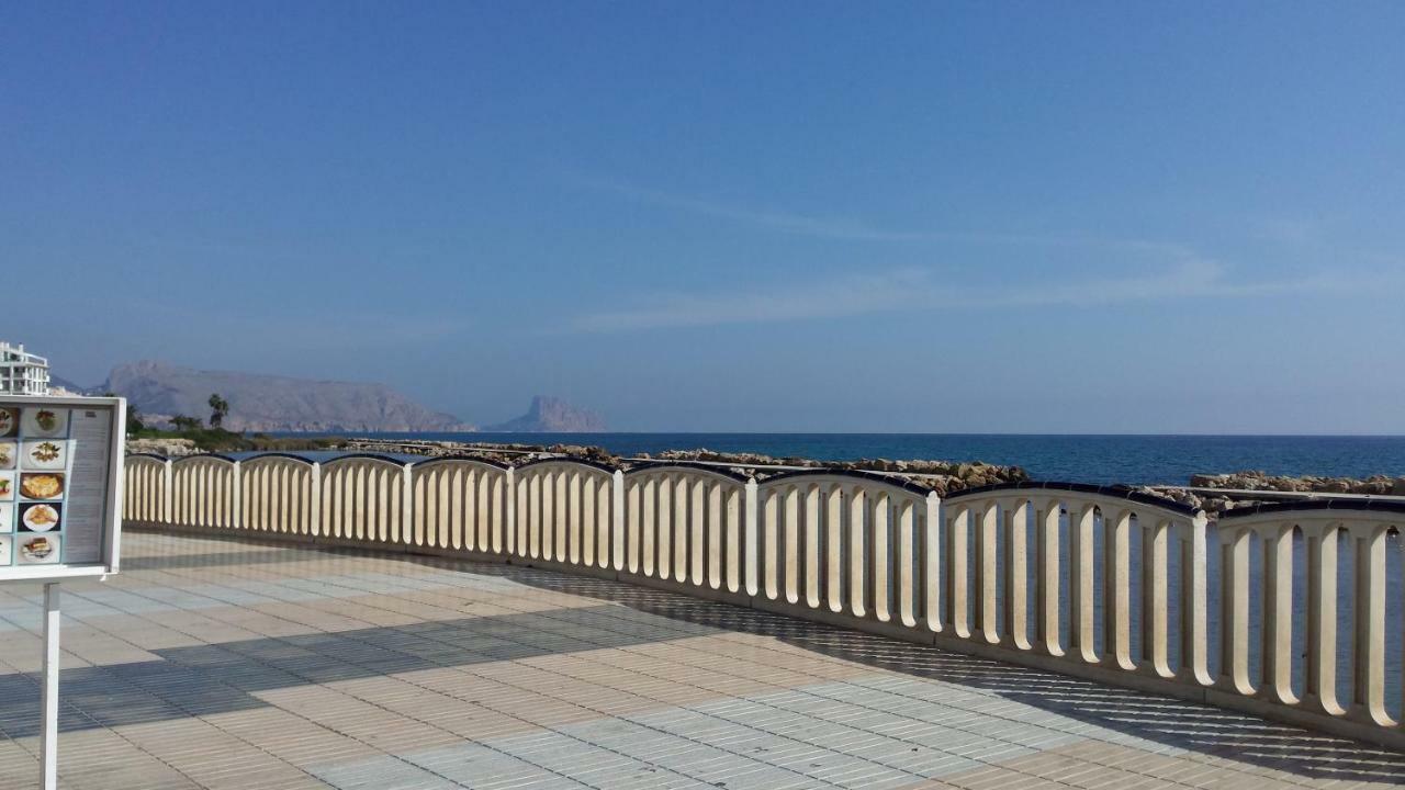 Cascadas De La Marina